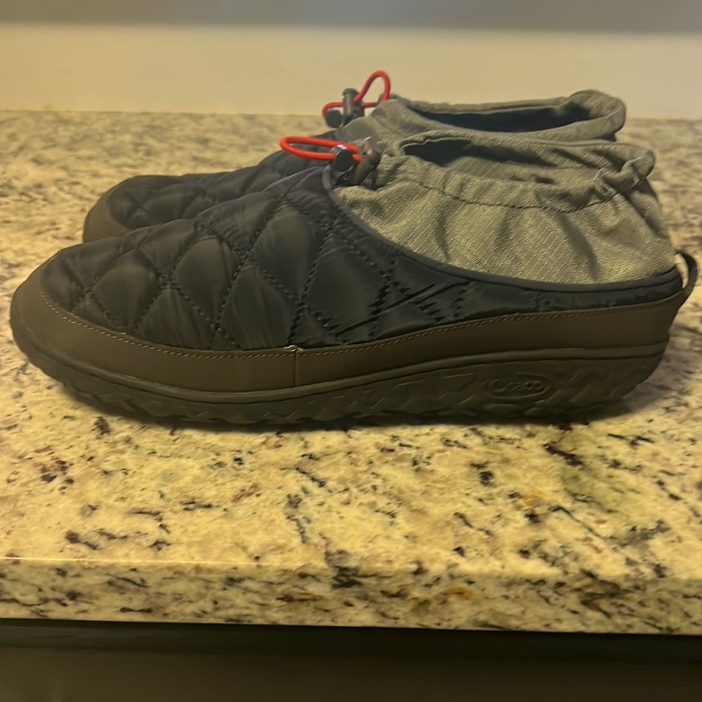 Chaco Ramble Puff shoes 11